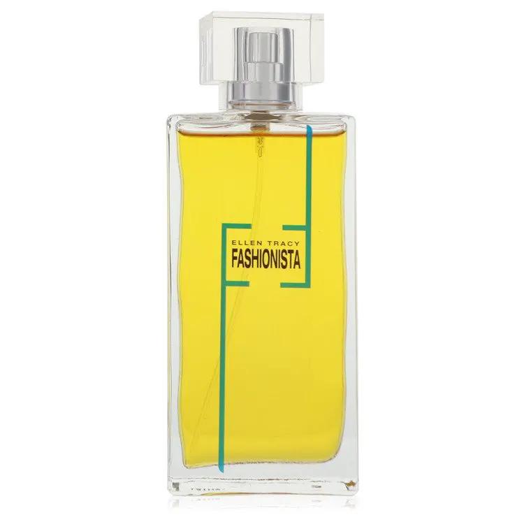 Brands HD Eau De Parfum Spray (unboxed) Ellen Tracy Fashionista Eau De Parfum Spray (unboxed) by Ellen Tracy 75 ml Ellen Tracy Fashionista Eau De Parfum Spray (unboxed) by Ellen Tracy 75 ml