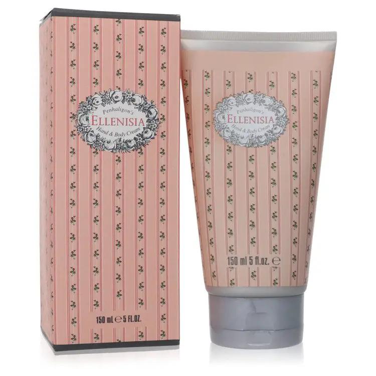 Ellenisia Hand and Body Cream by Penhaligons 150 ml by Brands HD