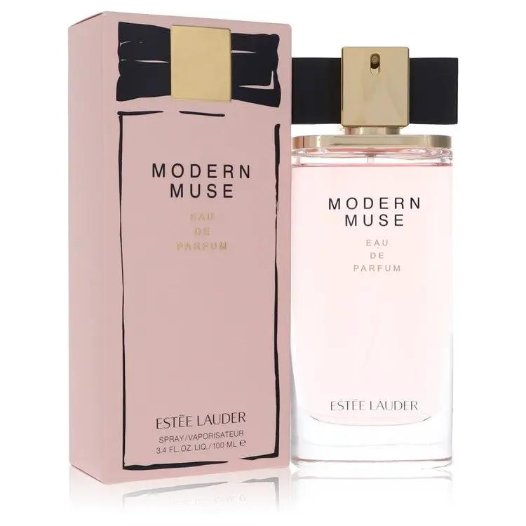 Modern Muse Eau De Parfum Spray by Estee Lauder 100 ml by Brands HD