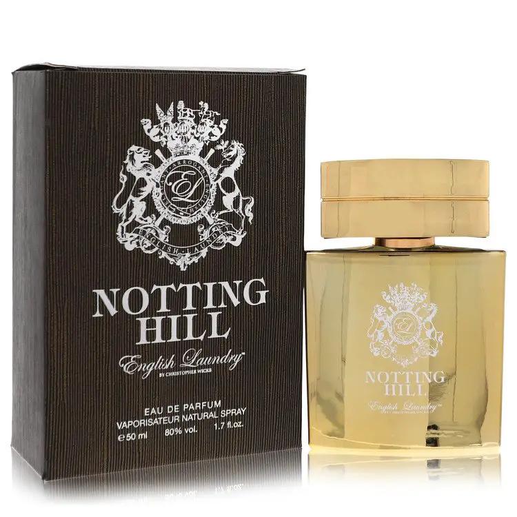 Notting Hill Eau De Parfum Spray by English Laundry 50 ml by Brands HD