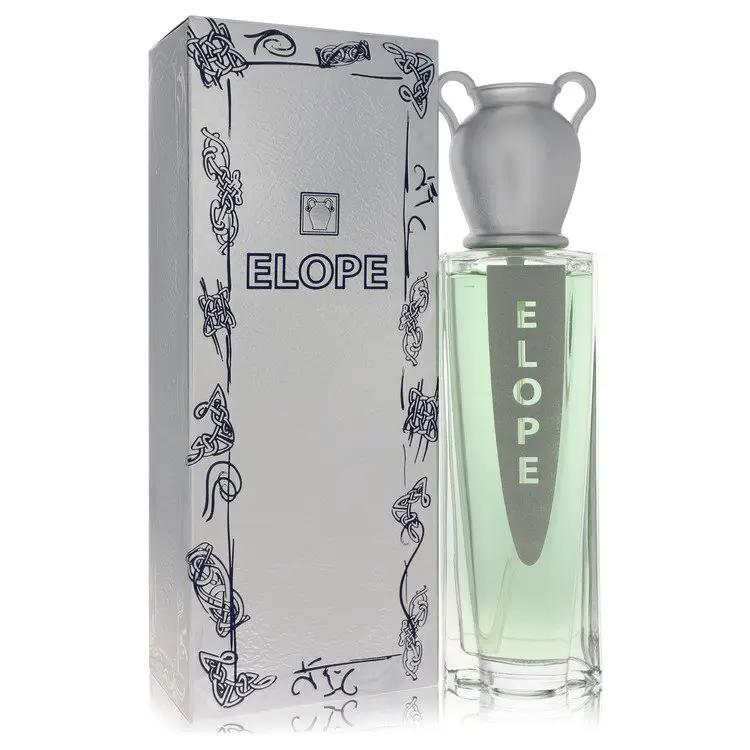 Elope Eau De Toilette Spray by Victory International 100 ml by Brands HD