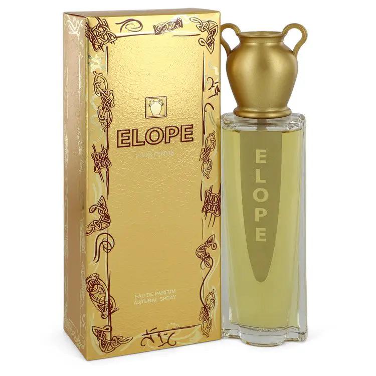 Brands HD Eau De Parfum Spray Elope Eau De Parfum Spray by Victory International 100 ml Elope Eau De Parfum Spray by Victory International 100 ml