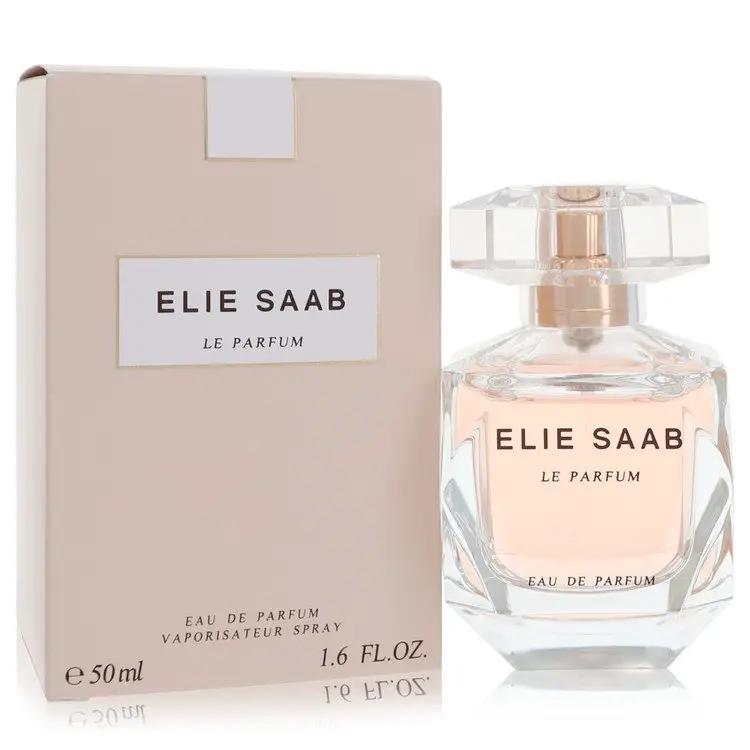 Le Parfum Elie Saab Eau De Parfum Spray by Elie Saab 50 ml by Brands HD
