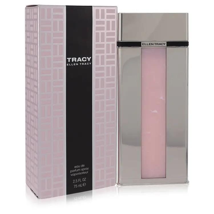 Brands HD Eau De Parfum Spray Tracy Eau De Parfum Spray by Ellen Tracy 75 ml Tracy Eau De Parfum Spray by Ellen Tracy 75 ml