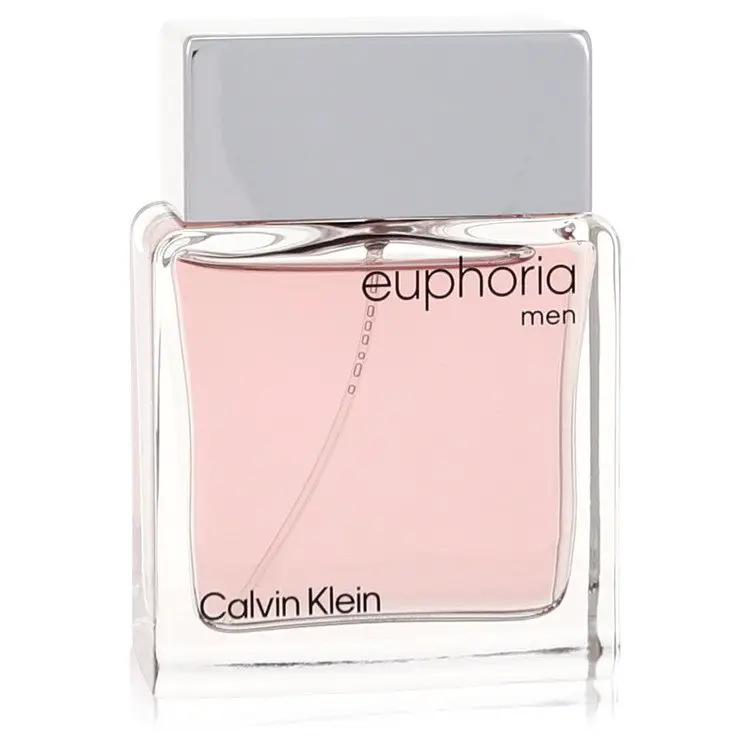 Brands HD Eau De Toilette Spray (unboxed) Euphoria Eau De Toilette Spray (unboxed) by Calvin Klein 50 ml Euphoria Eau De Toilette Spray (unboxed) by Calvin Klein 50 ml