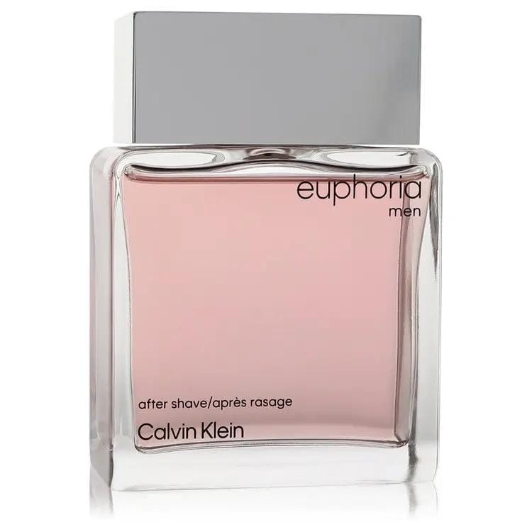 Brands HD After Shave (unboxed) Euphoria After Shave (unboxed) by Calvin Klein 100 ml Euphoria After Shave (unboxed) by Calvin Klein 100 ml
