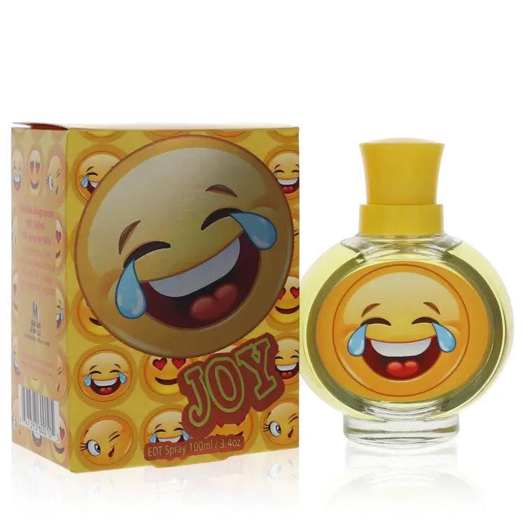 Emotion Fragrances Joy Eau De Toilette Spray by Marmol & Son 100 ml by Brands HD