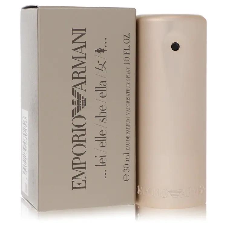 Brands HD Eau De Parfum Spray Emporio Armani Eau De Parfum Spray by Giorgio Armani 30 ml Emporio Armani Eau De Parfum Spray by Giorgio Armani 30 ml