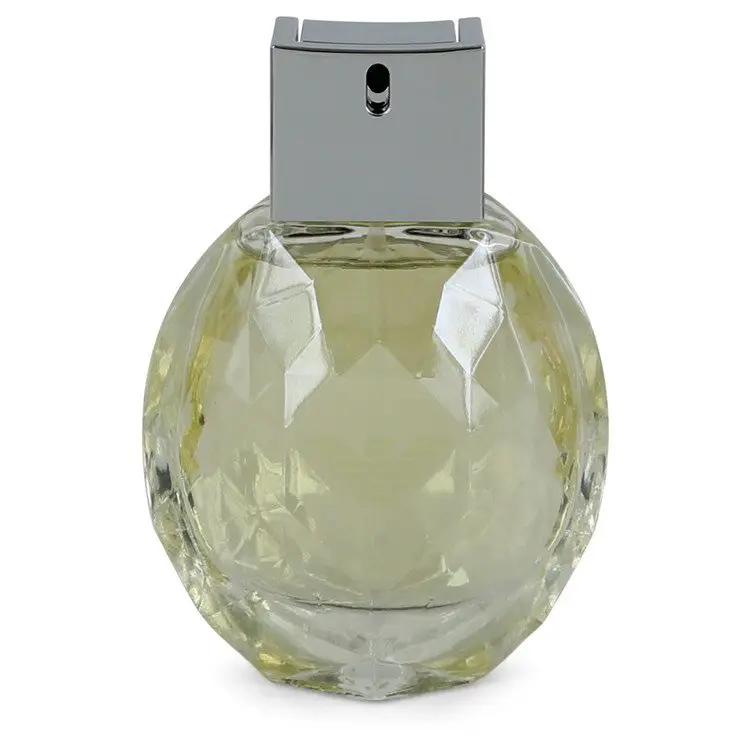 Emporio Armani Diamonds Eau De Parfum Spray (unboxed) by Giorgio Armani 50 ml by Brands HD