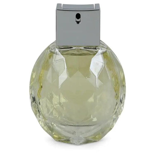 Brands HD Eau De Parfum Spray (unboxed) Emporio Armani Diamonds Eau De Parfum Spray (unboxed) by Giorgio Armani 50 ml Emporio Armani Diamonds Eau De Parfum Spray (unboxed) by Giorgio Armani 50 ml