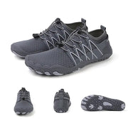 Unisex Outdoor Water Shoes - Quick-Dry Hiking and Swimming Footwear by Mead's Supply & Equipment Outfitters limited