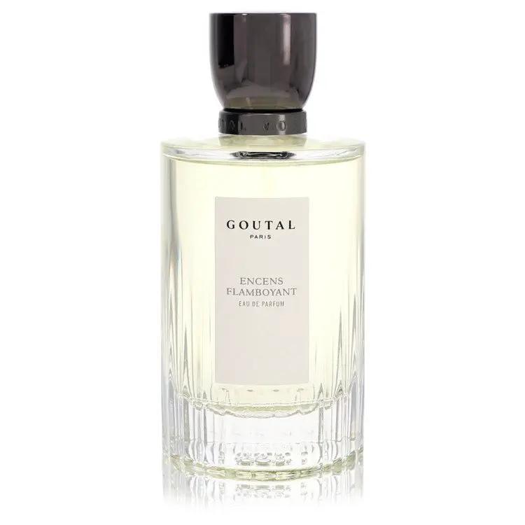Brands HD Eau De Parfum Spray (Unboxed) Encens Flamboyant Eau De Parfum Spray (Unboxed) by Annick Goutal 100 ml Encens Flamboyant Eau De Parfum Spray (Unboxed) by Annick Goutal 100 ml