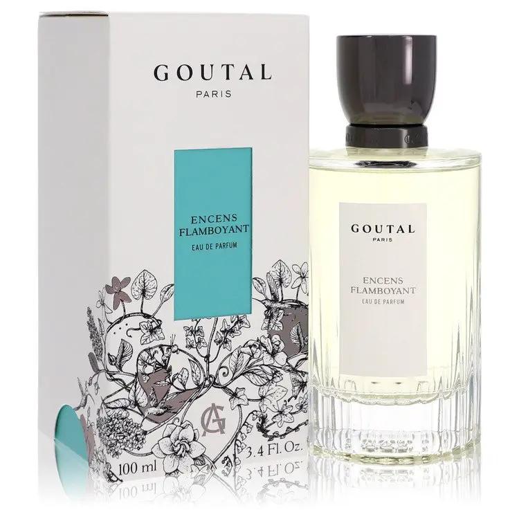 Encens Flamboyant Eau De Parfum Spray by Annick Goutal 100 ml by Brands HD