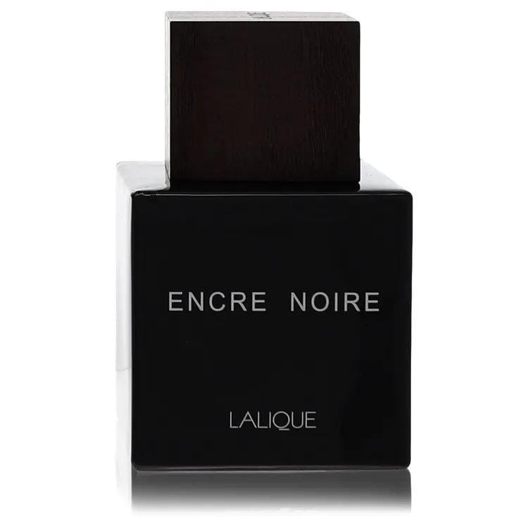 Brands HD Eau De Toilette Spray (unboxed) Encre Noire Eau De Toilette Spray (unboxed) by Lalique 50 ml Encre Noire Eau De Toilette Spray (unboxed) by Lalique 50 ml