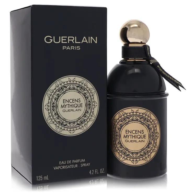 Encens Mythique Dorient Eau De Parfum Spray (Unisex) by Guerlain 125 ml by Brands HD