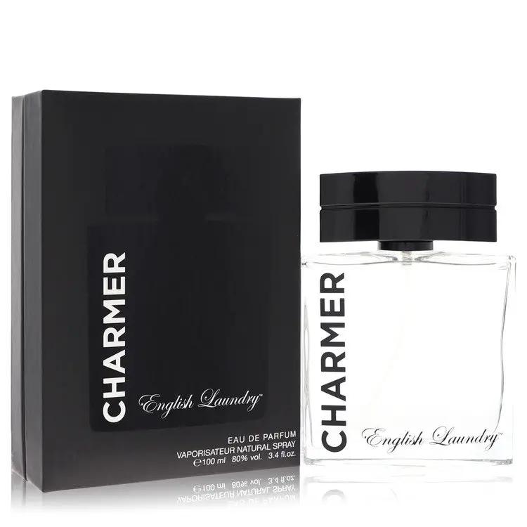 English Laundry Charmer Eau De Parfum Spray by English Laundry 100 ml by Brands HD