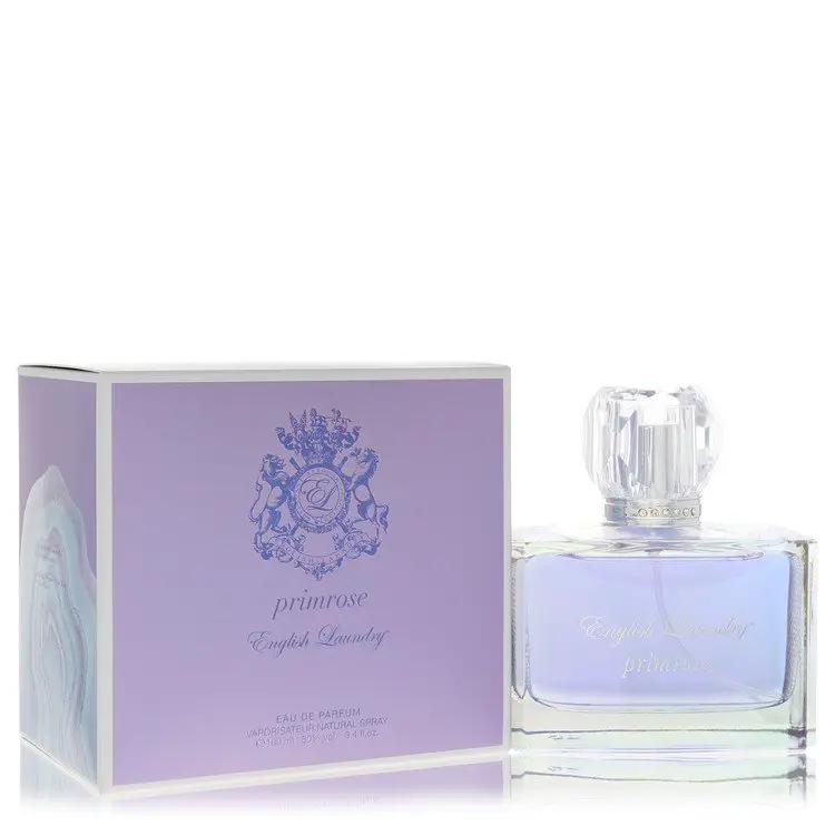 English Laundry Primrose Eau De Parfum Spray by English Laundry 100 ml by Brands HD
