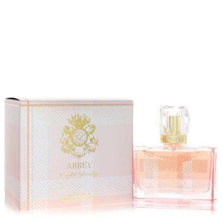 English Laundry Abbey Eau De Parfum Spray by English Laundry 100 ml by Brands HD