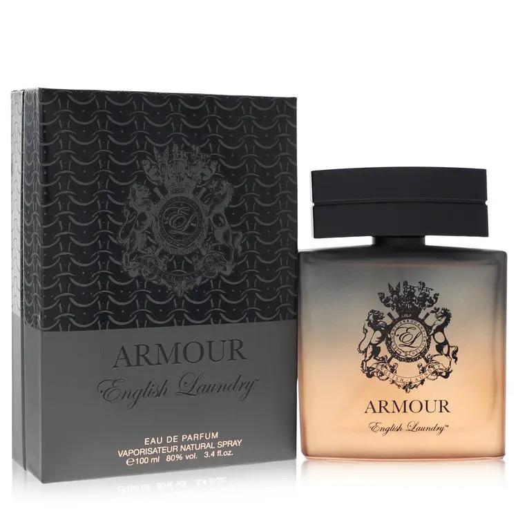 English Laundry Armour Eau De Parfum Spray by English Laundry 100 ml by Brands HD