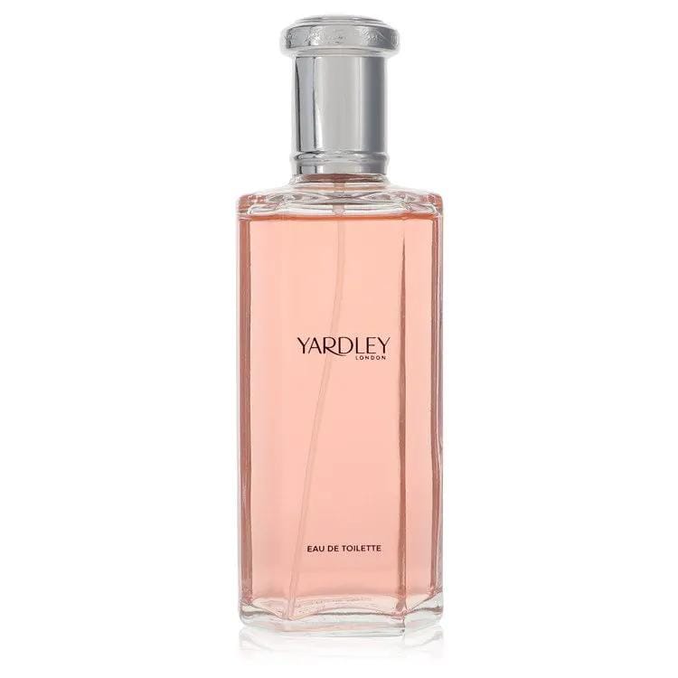 Brands HD Eau De Toilette Spray (unboxed) English Dahlia Eau De Toilette Spray (unboxed) by Yardley London 125 ml English Dahlia Eau De Toilette Spray (unboxed) by Yardley London 125 ml