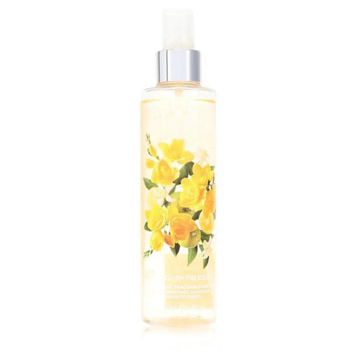 English Freesia Body Mist by Yardley London 200 ml by Brands HD