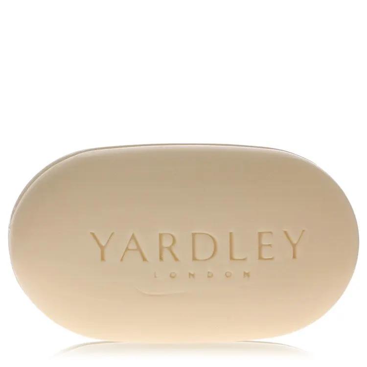 Brands HD Soap (unboxed) English Lavender Soap (unboxed) by Yardley London 126 ml English Lavender Soap (unboxed) by Yardley London 126 ml