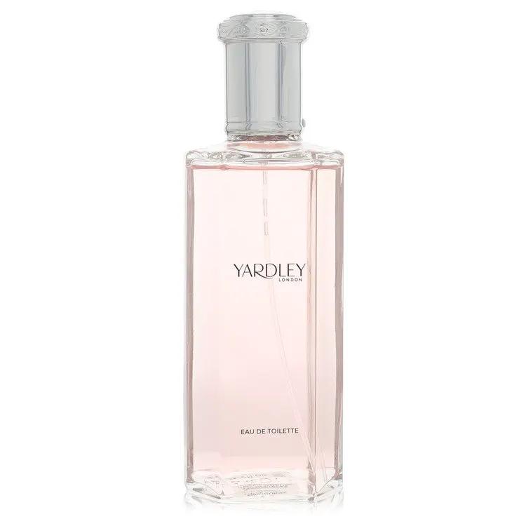 Brands HD Eau De Toilette Spray (unboxed) English Rose Yardley Eau De Toilette Spray (unboxed) by Yardley London 125 ml English Rose Yardley Eau De Toilette Spray (unboxed) by Yardley London 125 ml