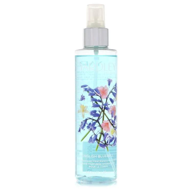 English Bluebell Body Mist by Yardley London 200 ml by Brands HD