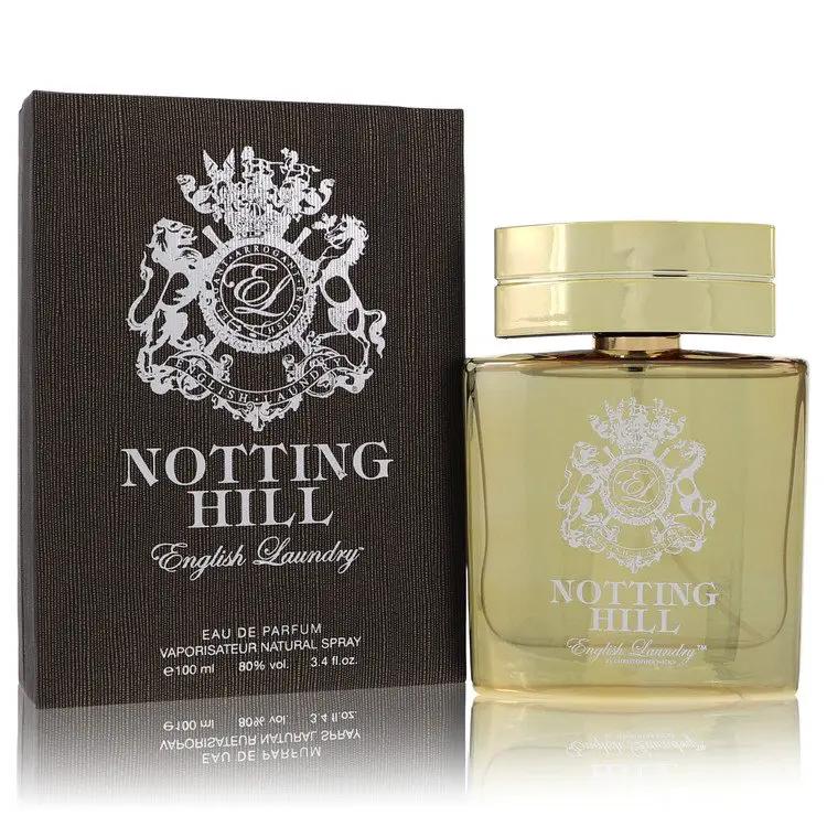 Notting Hill Eau De Parfum Spray by English Laundry 100 ml by Brands HD