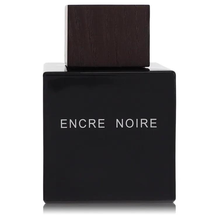 Encre Noire Eau De Toilette Spray (unboxed) by Lalique 100 ml by Brands HD