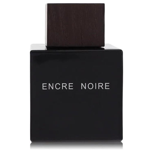 Brands HD Eau De Toilette Spray (unboxed) Encre Noire Eau De Toilette Spray (unboxed) by Lalique 100 ml Encre Noire Eau De Toilette Spray (unboxed) by Lalique 100 ml