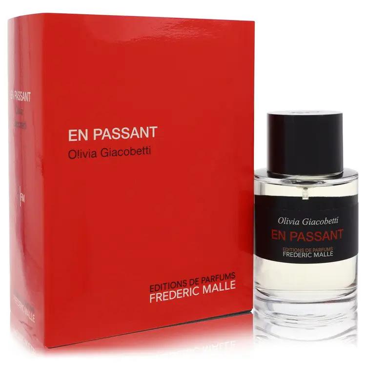 En Passant Eau De Parfum Spray by Frederic Malle 100 ml by Brands HD