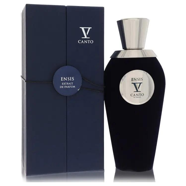 Ensis V Extrait De Parfum Spray (Unisex) by V Canto 100 ml by Brands HD