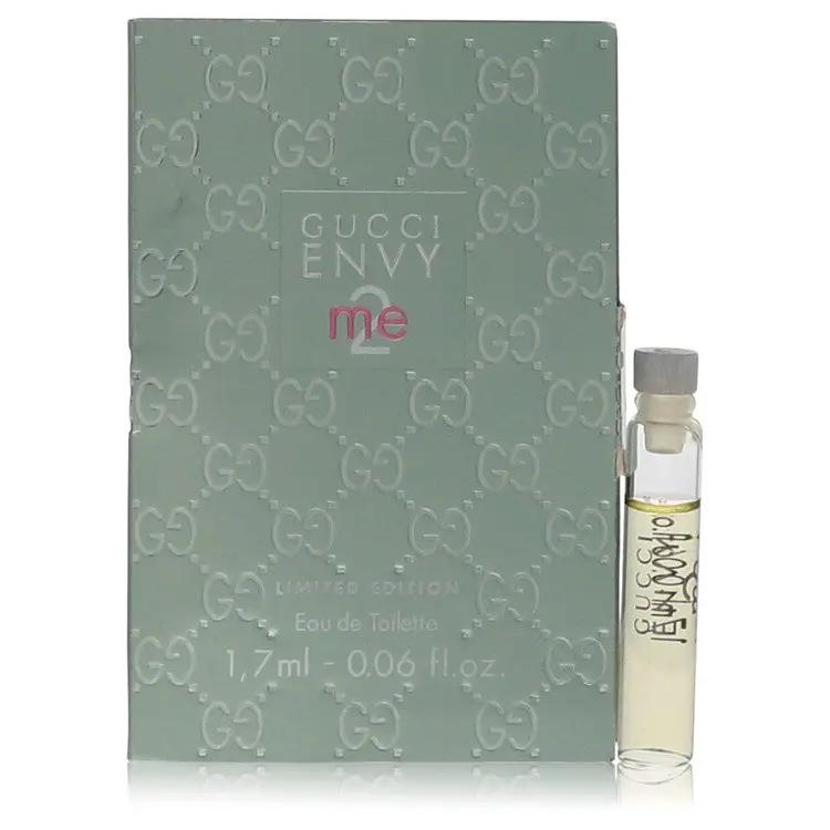Brands HD Vial (sample) Envy Me 2 Vial (sample) by Gucci 2 ml Envy Me 2 Vial (sample) by Gucci 2 ml