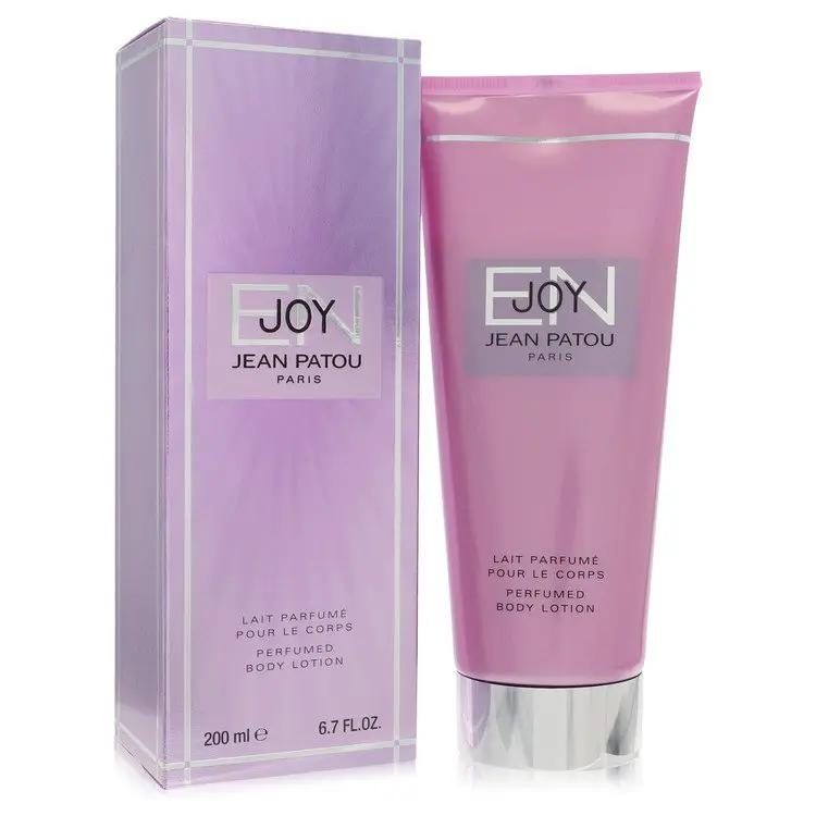 Brands HD Body Lotion Enjoy Body Lotion by Jean Patou 200 ml Enjoy Body Lotion by Jean Patou 200 ml
