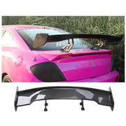 Universal Car Spoiler GT Wing Carbon Fiber by salelink.co.nz