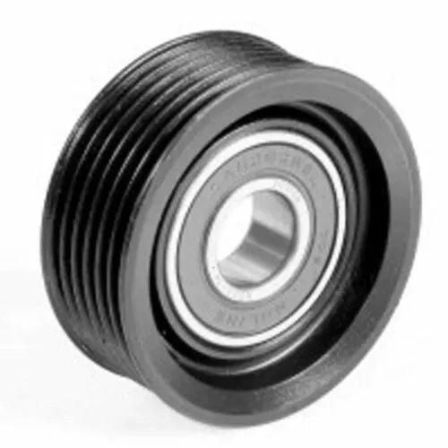 Drive Belt Idler Pulley M112 M113 for Mercedes-Benz W210 E200 E220 E240 E280 E300 E320 E230 E250 E270 E290 E430 A0002020919 by JBH AUTO PARTS