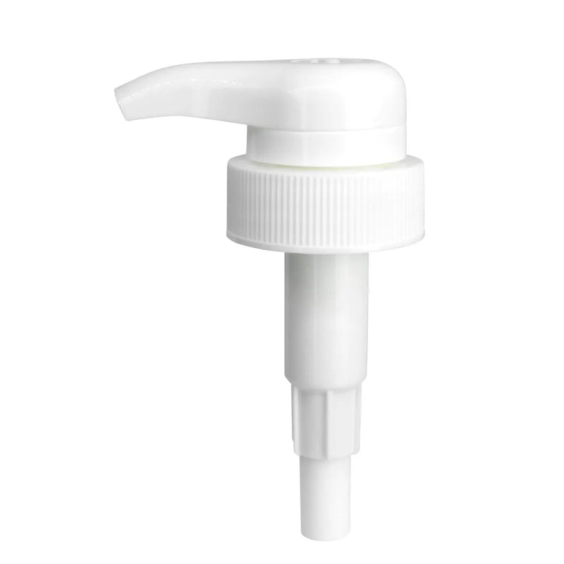 38mm Dispensing Pump 3.5cc with 38/410 Cap by Resin Art NZ