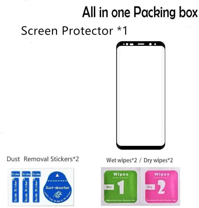 Ceramic Screen Protector For Samsung S9 Plus S9+