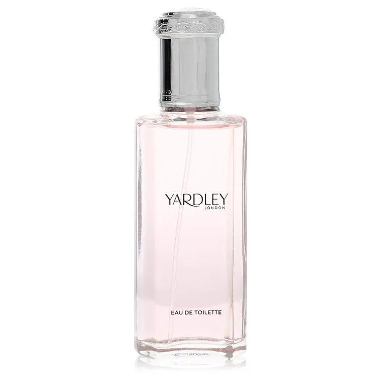 English Rose Yardley Eau De Toilette Spray (unboxed) by Yardley London 50 ml by Brands HD