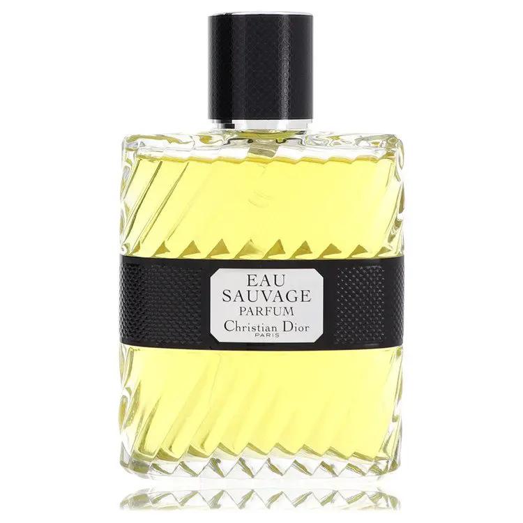 Brands HD Eau De Parfum Spray (unboxed) Eau Sauvage Eau De Parfum Spray (unboxed) by Christian Dior 100 ml Eau Sauvage Eau De Parfum Spray (unboxed) by Christian Dior 100 ml