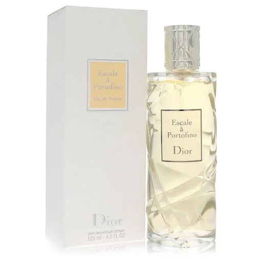 Brands HD Eau De Toilette Spray Escale A Portofino Eau De Toilette Spray by Christian Dior 125 ml Escale A Portofino Eau De Toilette Spray by Christian Dior 125 ml