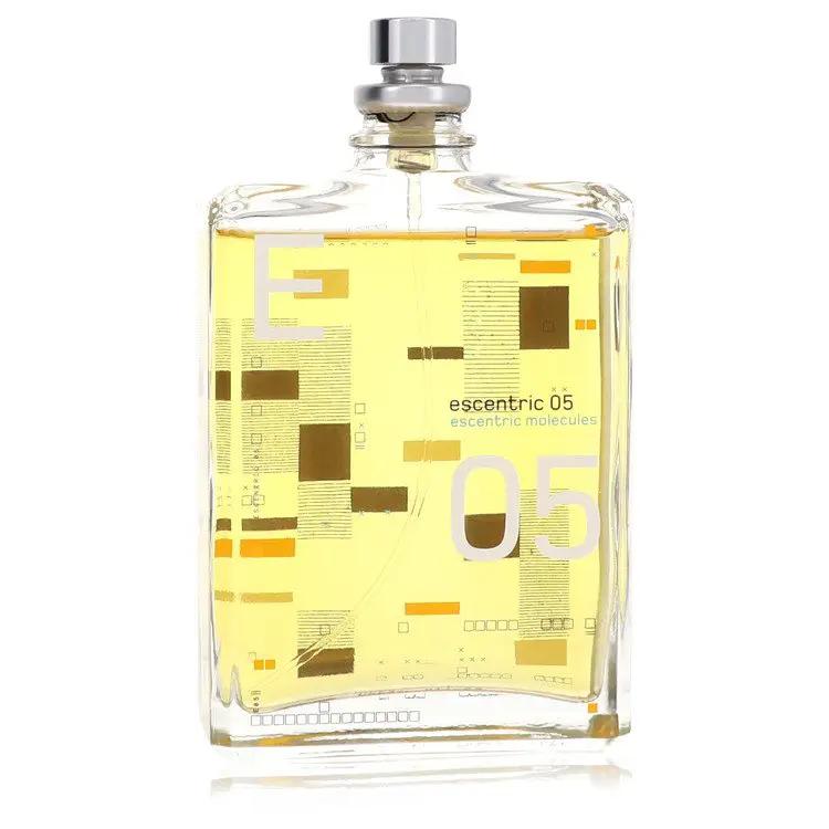 Brands HD Eau De Toilette Spray (Unboxed) Escentric 05 Eau De Toilette Spray (Unboxed) by Escentric Molecules 104 ml Escentric 05 Eau De Toilette Spray (Unboxed) by Escentric Molecules 104 ml