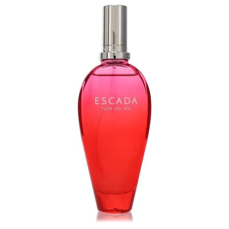 Brands HD Eau De Toilette Spray (Limited Edition unboxed) Escada Flor Del Sol Eau De Toilette Spray (Limited Edition unboxed) by Escada 100 ml Escada Flor Del Sol Eau De Toilette Spray (Limited Edition unboxed) by Escada 100 ml
