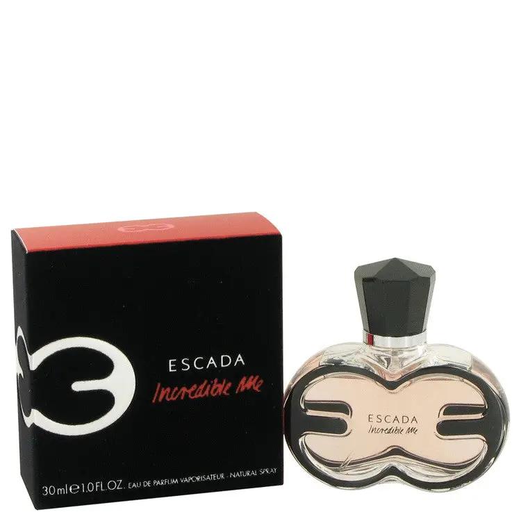 Brands HD Eau De Parfum Spray Escada Incredible Me Eau De Parfum Spray by Escada 30 ml Escada Incredible Me Eau De Parfum Spray by Escada 30 ml