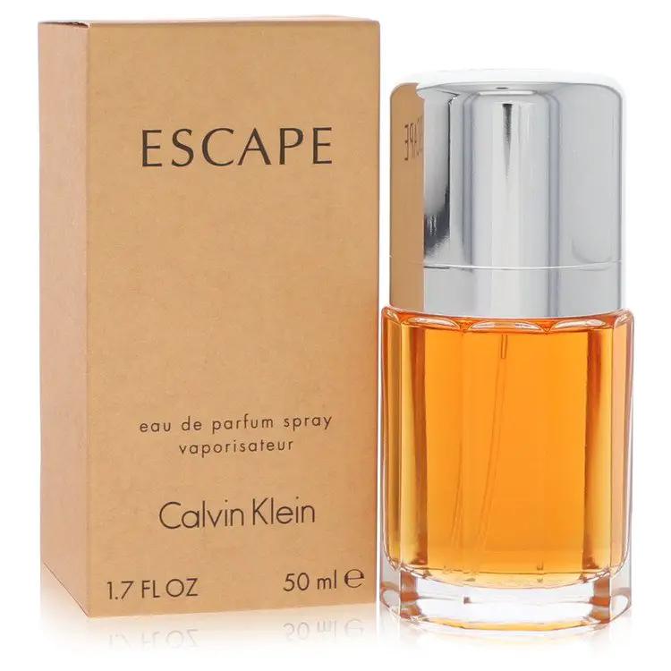 Escape Eau De Parfum Spray by Calvin Klein 50 ml by Brands HD