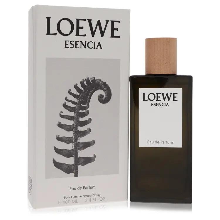 Esencia Eau De Parfum Spray by Loewe 100 ml by Brands HD