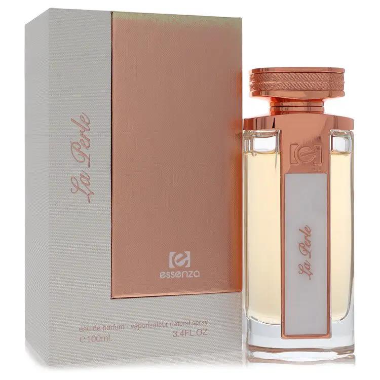 La Perle Eau De Parfum Spray by Essenza 100 ml by Brands HD