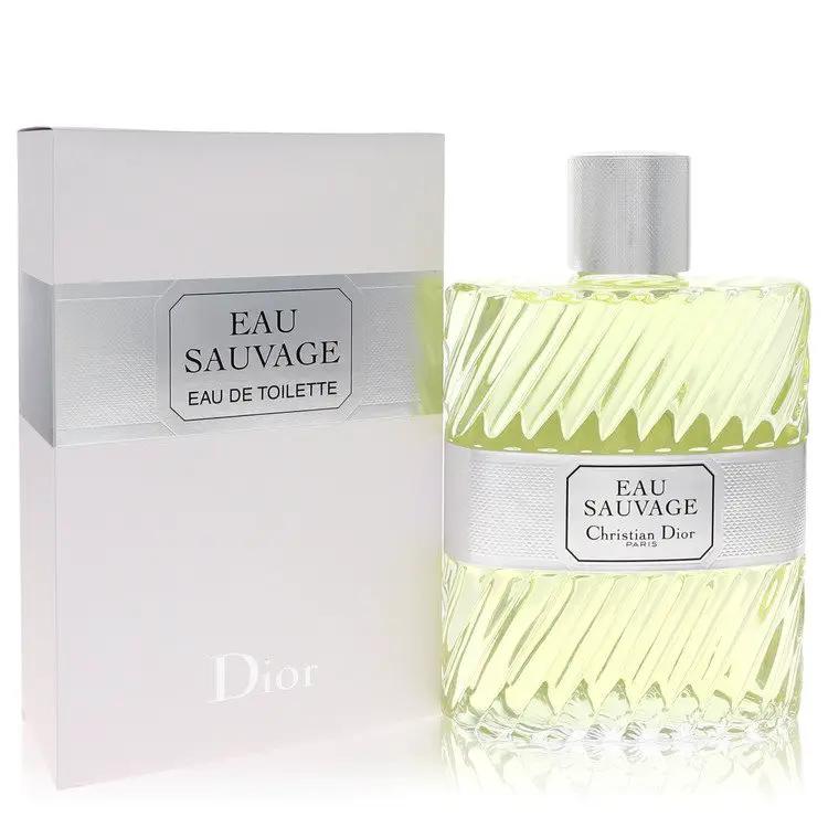 Brands HD Eau De Toilette Eau Sauvage Eau De Toilette by Christian Dior 1000 ml Eau Sauvage Eau De Toilette by Christian Dior 1000 ml