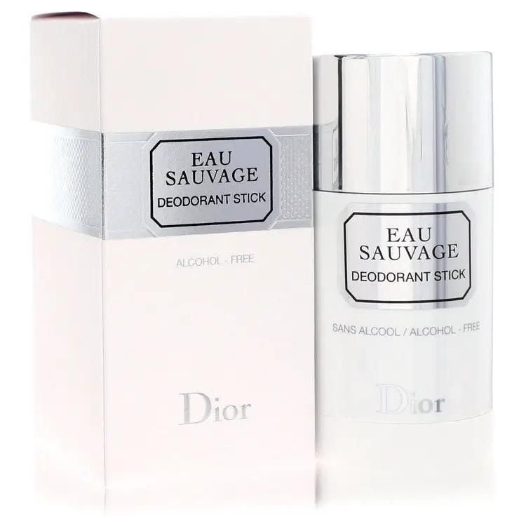 Eau Sauvage Deodorant Stick by Christian Dior 75 ml by Brands HD